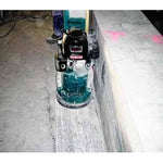 Contec - Bodenschleifmaschine Omega - 400 - PFT - Profi.de