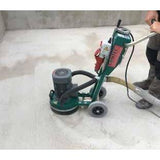 Contec - Bodenschleifmaschine Omega - 400 - PFT - Profi.de