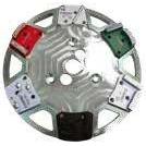 Contec - Bodenschleifmaschine Omega - 400 - PFT - Profi.de