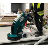 Contec - Bodenschleifmaschine Omega 450C - PFT - Profi.de
