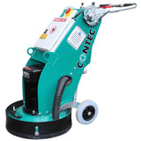 Contec - Bodenschleifmaschine Omega 450C - PFT - Profi Verputzmaschinen kaufen