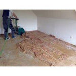 Contec - Bodenstripper / Bull 2 - PFT - Profi Verputzmaschinen kaufen