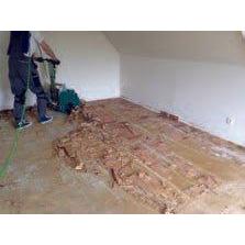 Contec - Bodenstripper / Bull 2 - PFT - Profi Verputzmaschinen kaufen