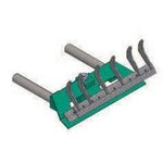 Contec - Bodenstripper / Bull 2 - PFT - Profi Verputzmaschinen kaufen