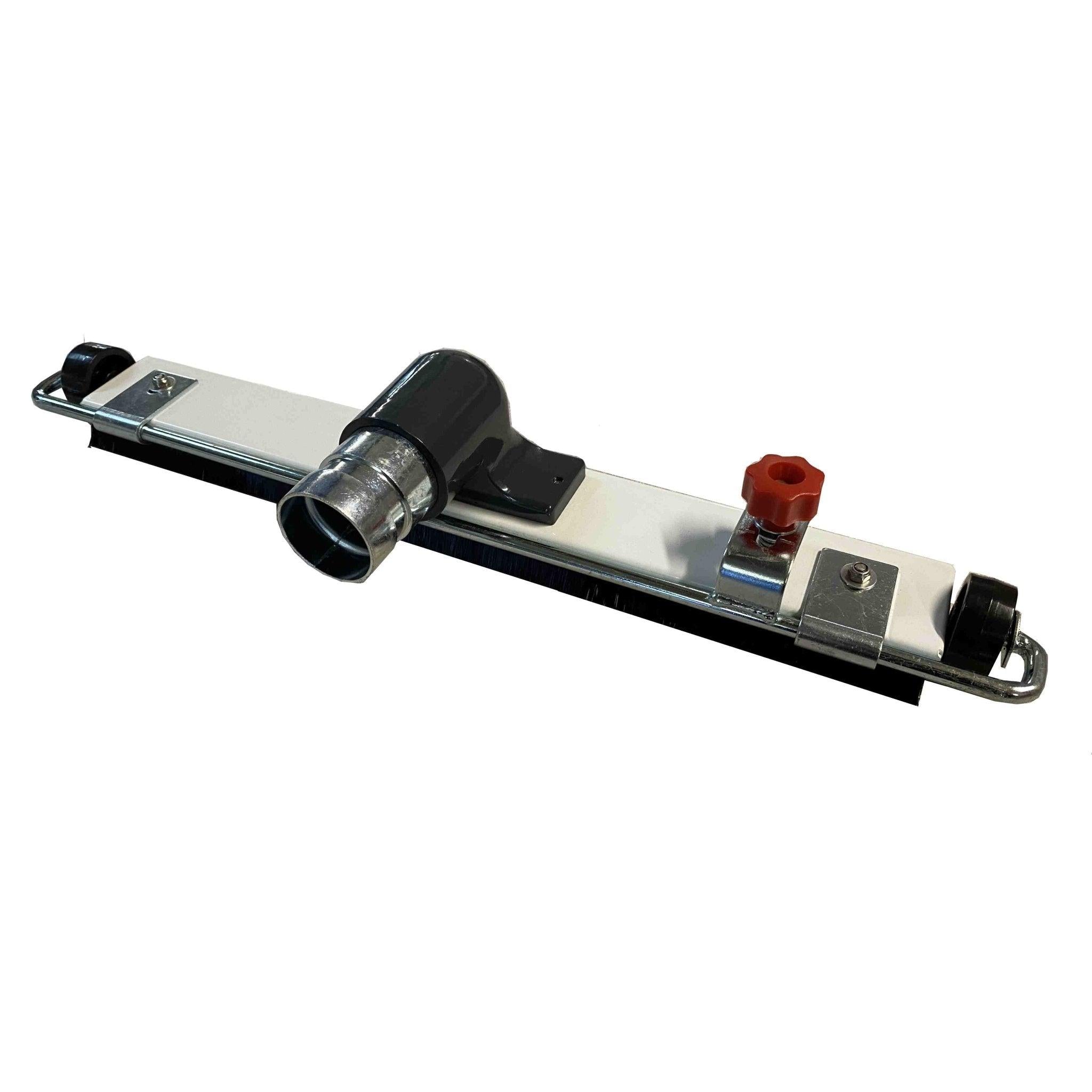 Contec - Bodenstripper / Bull 2 - PFT - Profi Verputzmaschinen kaufen