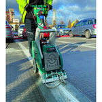 Contec - Bodenstripper / Bull 2 - PFT - Profi Verputzmaschinen kaufen