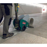 Contec - Bodenstripper / Bull 2 - PFT - Profi Verputzmaschinen kaufen