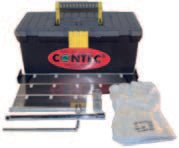 Contec - Bodenstripper MULE - PFT - Profi.de