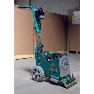 Contec - Bodenstripper OX - PFT - Profi.de