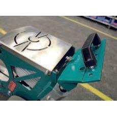 Contec - Bodenstripper OX - PFT - Profi.de