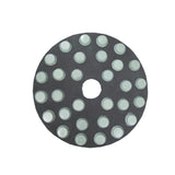 Contec - Polierpad Polyflex Korn 30 trocken für Alpha/Omega/Delta - PFT - Profi Verputzmaschinen kaufen