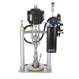 Graco Check-Mate D60 Fassentleersystem 68:1 – 60-Liter-Gebinde
