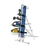 Schneidegerät für Mineralwolle mit DeWalt Säge mieten