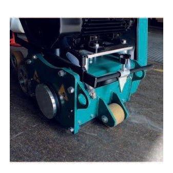 CT 250 P - CONTEC - PFT - Profi.de