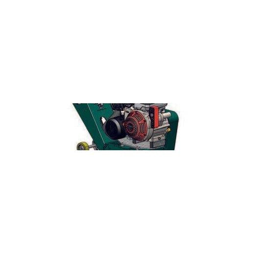CT 250 P - CONTEC - PFT - Profi.de