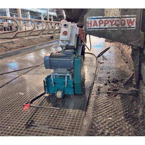 CT 250 P - CONTEC - PFT - Profi.de