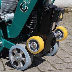 CT 250 - PA - CONTEC - PFT - Profi.de
