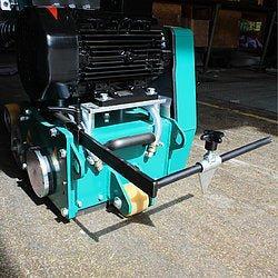 CT 250 - PA - CONTEC - PFT - Profi.de
