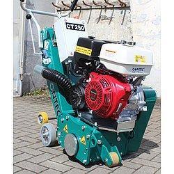 CT 250 - PA - CONTEC - PFT - Profi.de