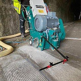 CT 320 LC 18,5 KW - CONTEC - PFT - Profi.de