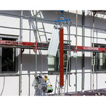 Dachdeckeraufzug - Geda Maxi 150 S - PFT - Profi.de