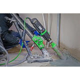 DBE 182 Diamant - Kernbohreinheit (EBM 182/3 + BST 182 V/S) - Eibenstock - PFT - Profi.de