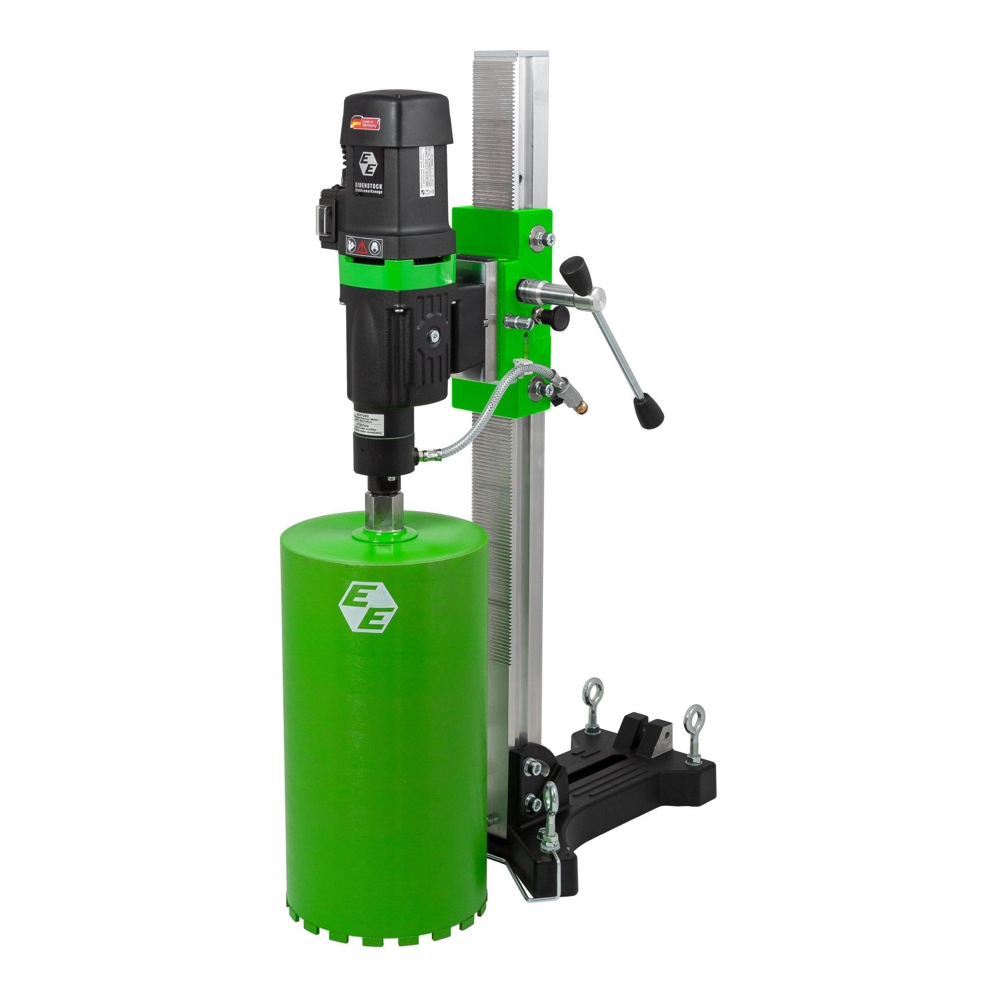 DBE 250 R Diamant - Kernbohreinheit (EBM 250/2 RP + BST 250) - PFT - Profi.de