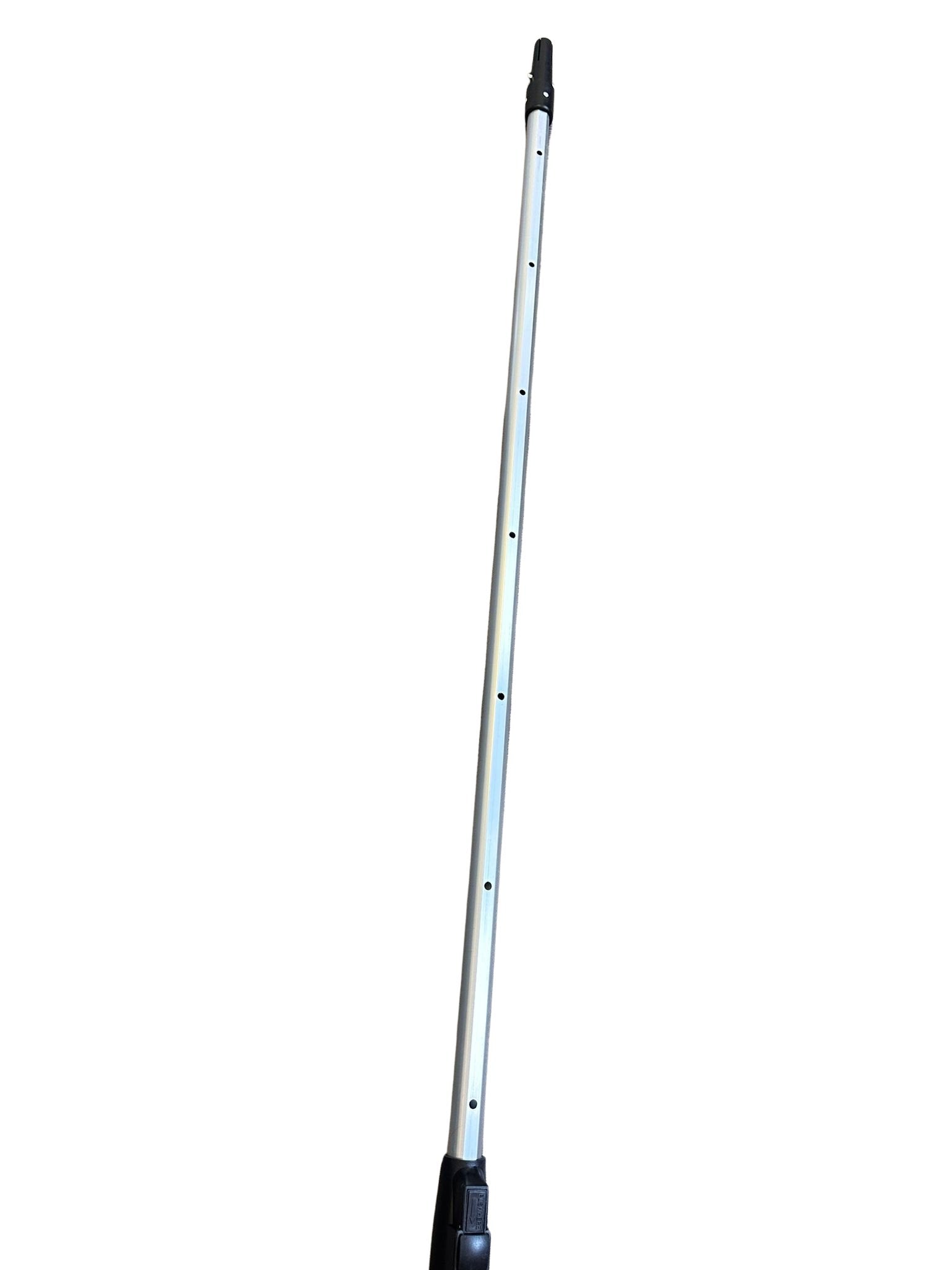 Deckenspachtel - Teleskopstiel 123 cm - 220 cm - PFT - Profi Verputzmaschinen kaufen