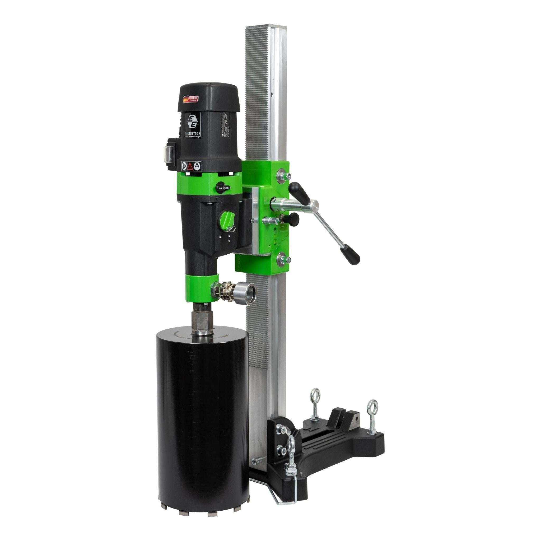 DSE 200 Diamant - Kernbohreinheit - Softschlag - (ESD 200 + BST 250) - PFT - Profi.de