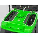 DSS 25 A Nass - Trockenstaubsauger - Eibenstock - PFT - Profi.de