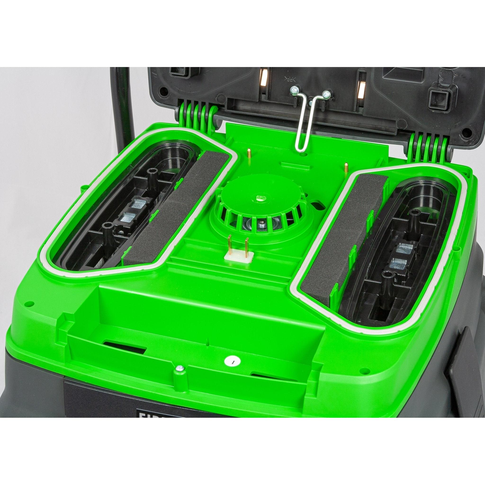 DSS 25 A Nass - Trockenstaubsauger - Eibenstock - PFT - Profi.de