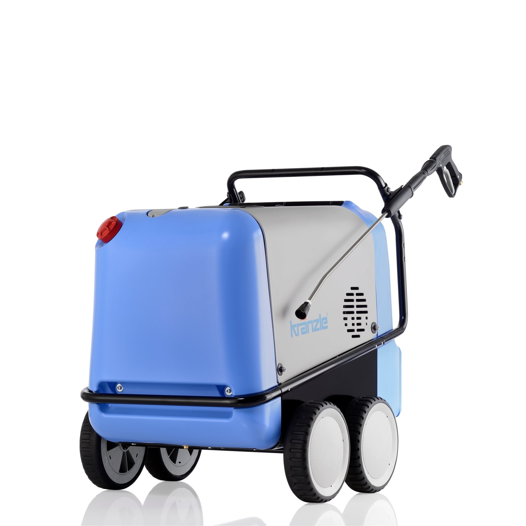 e - therm 500 M 18 - KRÄNZLE - PFT - Profi.de