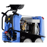 e - therm 603 M 36 - KRÄNZLE - PFT - Profi.de