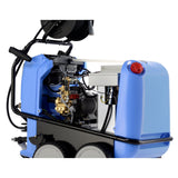 e - therm 603 M 36 - KRÄNZLE - PFT - Profi.de