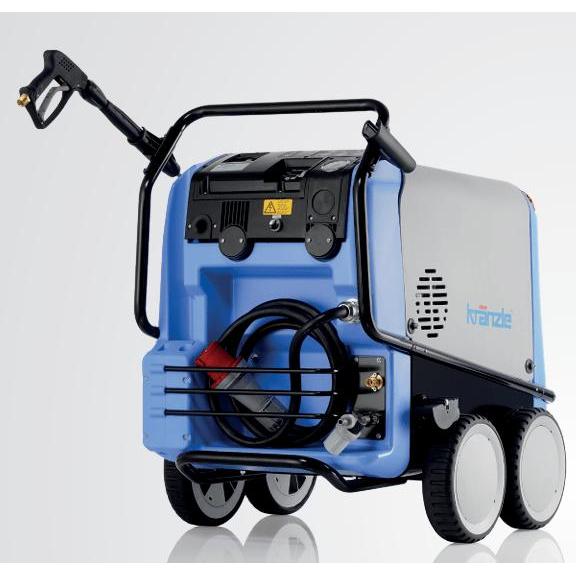 e - therm 873 M 36 - KRÄNZLE - PFT - Profi.de