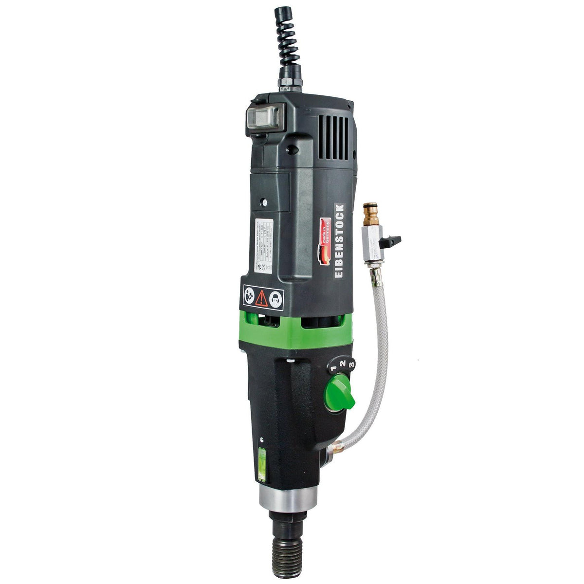 EBM 182/3 Diamant-Kernbohrmotor