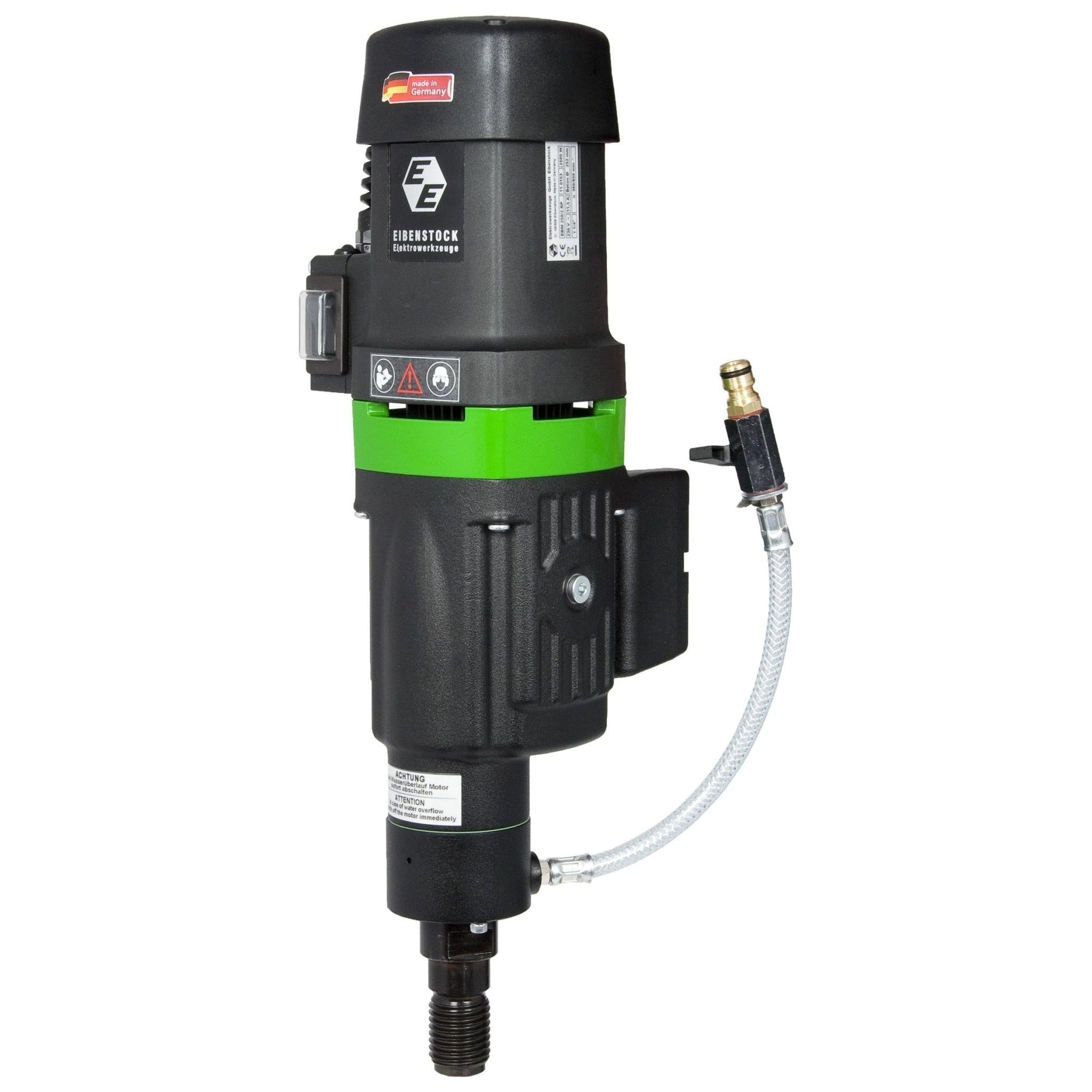 EBM 250/2 RP Diamant - Kernbohrmotor - PFT - Profi.de