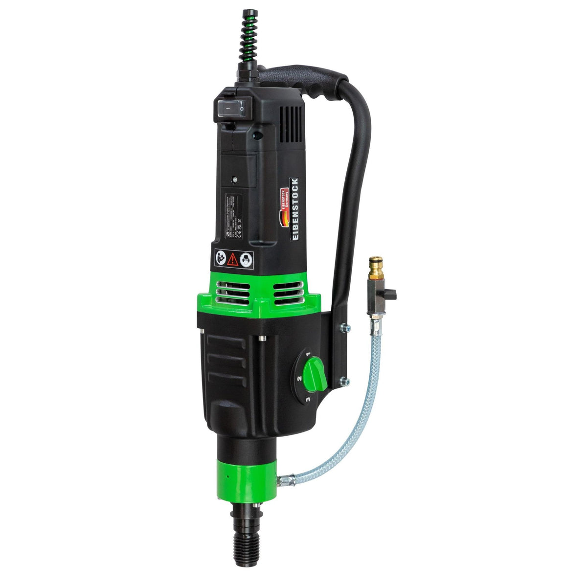 EBM 352/3 Diamant-Kernbohrmotor