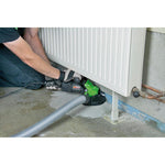 EBS 120.1 Betonschleifer - PFT - Profi.de