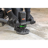 EBS 125.4 O Betonschleifer mit Schleifteller - PFT - Profi.de