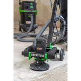 EBS 125.4 O Betonschleifer mit Schleifteller - PFT - Profi.de
