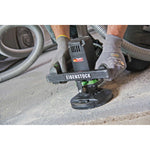 EBS 125.4 RO Betonschleifer mit Schleifteller - PFT - Profi.de