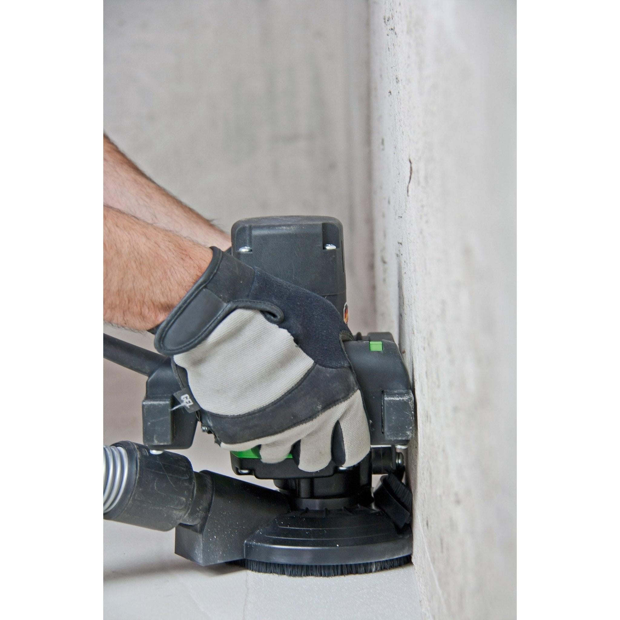 EBS 125.4 RO Betonschleifer mit Schleifteller - PFT - Profi.de