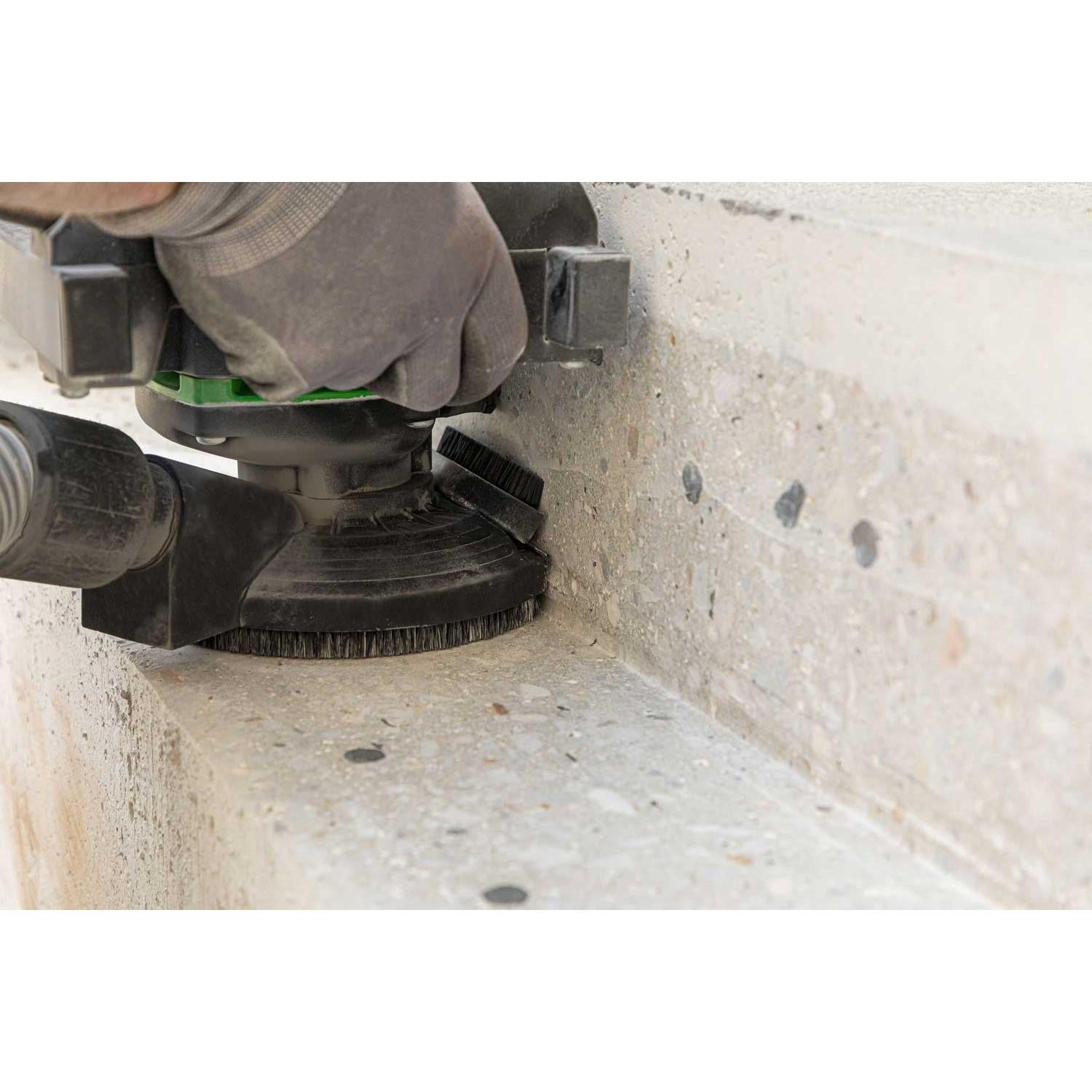EBS 1802 Betonschleifer kpl. mit Diamantschleifteller - PFT - Profi.de