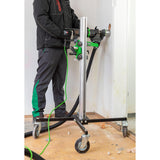 EBW 1300 Bohrwurm (Arbeitshöhe: 250 - 1300 mm) - PFT - Profi.de