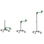 EBW 1300 Bohrwurm (Arbeitshöhe: 250 - 1300 mm) - PFT - Profi.de