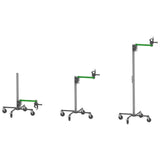 EBW 1300 Bohrwurm (Arbeitshöhe: 250 - 1300 mm) - PFT - Profi.de