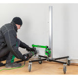 EBW 1300 Bohrwurm (Arbeitshöhe: 250 - 1300 mm) - PFT - Profi.de