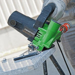 EDS 125 Nass - Trocken - Diamantsäge - PFT - Profi.de