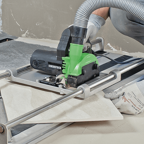 EDS 125 Nass - Trocken - Diamantsäge - PFT - Profi.de